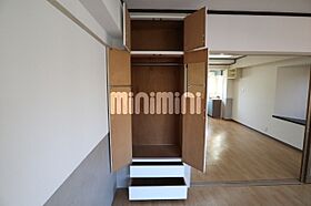 第10プロスパー城山  ｜ 愛知県名古屋市千種区西崎町２丁目（賃貸マンション1DK・2階・28.00㎡） その7