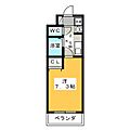 オーパス自由ヶ丘4階4.9万円