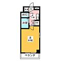 コンフィデンス本山4階5.7万円