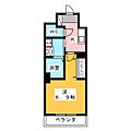 S-RESIDENCE本山5階7.2万円