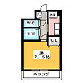 エスポアール大島3階5.2万円