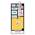 エスポアール大島3階5.5万円
