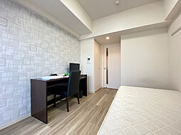 プレサンスＴＨＥ ＭＯＴＯＹＡＭＡ 9階1Kのリビング/ダイニング