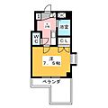 シテイライフ本山1階5.2万円