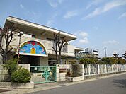 幼稚園、保育園「汁谷保育園まで310m」