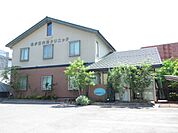 病院「光が丘内科まで280m」