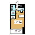 ルミナーレ東山公園6階6.1万円