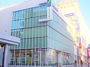 銀行「三井住友銀行本山支店まで281m」