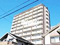 茶屋ヶ坂ライズ