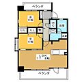 CHAYAGASAKARISE12階14.7万円