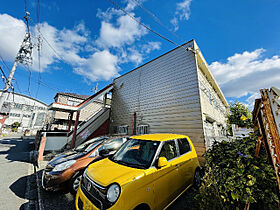 コーポ東  ｜ 愛知県名古屋市東区筒井１丁目（賃貸マンション1R・2階・20.00㎡） その1