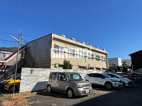 コーポ東  ｜ 愛知県名古屋市東区筒井１丁目（賃貸マンション1R・2階・20.00㎡） その3