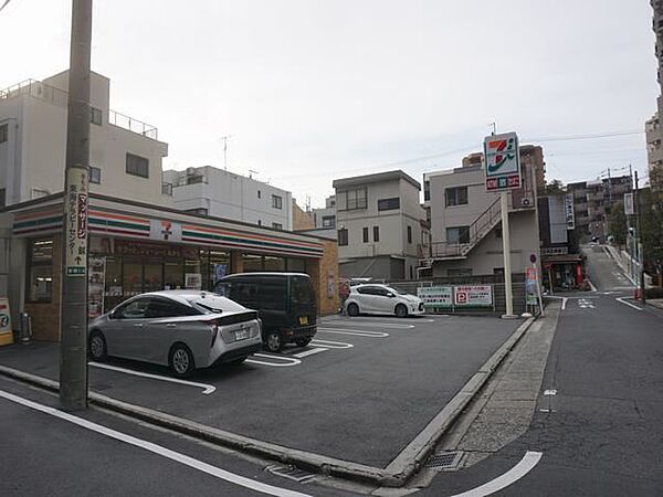 シャルムビル ｜愛知県名古屋市千種区神田町(賃貸マンション1R・4階・15.00㎡)の写真 その15