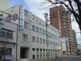 シティライフ池下西  ｜ 愛知県名古屋市千種区春岡１丁目（賃貸マンション1K・5階・24.76㎡） その26