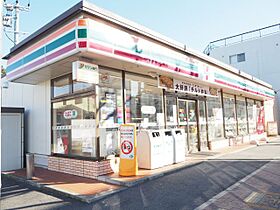 岡部ビル  ｜ 愛知県名古屋市東区車道町２丁目（賃貸マンション1R・3階・18.10㎡） その4