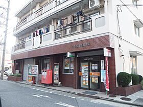 イシダハイム  ｜ 愛知県名古屋市東区筒井３丁目（賃貸マンション1R・4階・20.50㎡） その8