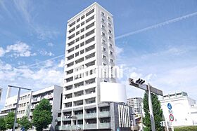 プロビデンス葵タワー  ｜ 愛知県名古屋市東区葵２丁目（賃貸マンション1LDK・6階・46.36㎡） その1