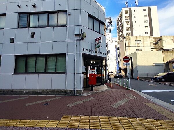 画像20:郵便局「名古屋東陽町郵便局まで449m」