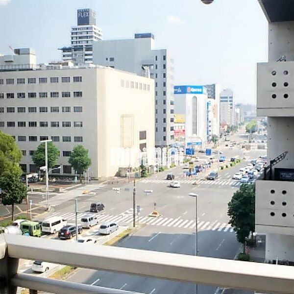 ハイツ東桜 ｜愛知県名古屋市東区東桜２丁目(賃貸マンション4DK・6階・74.02㎡)の写真 その14