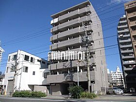 カーサ新栄  ｜ 愛知県名古屋市中区新栄２丁目（賃貸マンション1K・4階・30.00㎡） その1