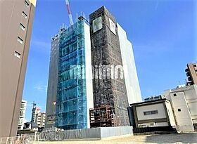 ザ・シンフォニア新栄 902 ｜ 愛知県名古屋市中区新栄２丁目37番9号（賃貸マンション1LDK・9階・39.53㎡） その3