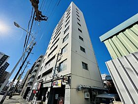 第三貞和ビル  ｜ 愛知県名古屋市東区筒井３丁目（賃貸マンション1K・8階・24.90㎡） その19