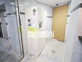 グレイス新栄  ｜ 愛知県名古屋市中区新栄２丁目（賃貸マンション1R・2階・28.24㎡） その15