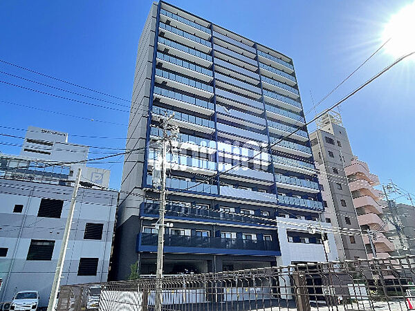 S-RESIDENCE今池駅前 ｜愛知県名古屋市千種区内山３丁目(賃貸マンション1K・9階・22.76㎡)の写真 その1