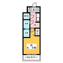 S-RESIDENCE今池駅前  ｜ 愛知県名古屋市千種区内山３丁目（賃貸マンション1K・4階・22.76㎡） その2