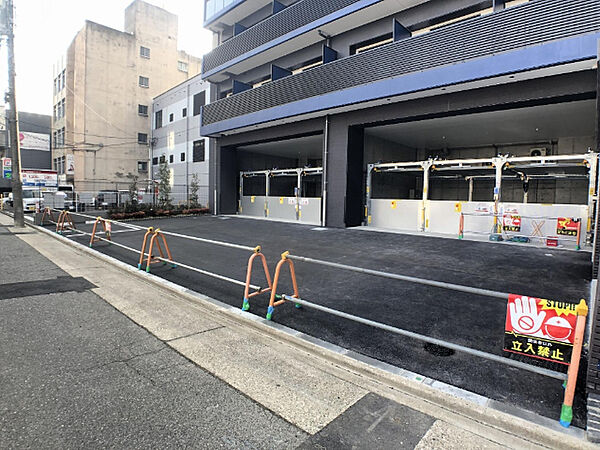 S-RESIDENCE今池駅前 ｜愛知県名古屋市千種区内山３丁目(賃貸マンション1K・4階・22.76㎡)の写真 その17