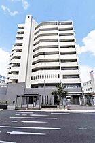 ファヴォール白壁  ｜ 愛知県名古屋市東区白壁４丁目（賃貸マンション3LDK・2階・83.06㎡） その3