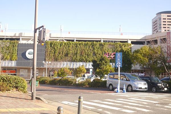 ＣＯＲＮＥＳ　ＨＯＵＳＥ　ＮＡＧＯＹＡ ｜愛知県名古屋市千種区内山３丁目(賃貸マンション1LDK・11階・40.67㎡)の写真 その12