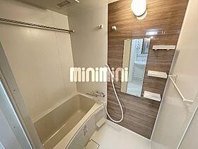 S-RESIDENCE古出来一丁目 1101 ｜ 愛知県名古屋市東区古出来１丁目1-7（賃貸マンション1LDK・11階・39.37㎡） その6