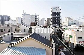 パークハイツみしまII  ｜ 愛知県名古屋市東区筒井２丁目（賃貸マンション1R・3階・20.62㎡） その11