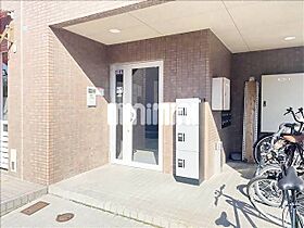 パークハイツみしまII  ｜ 愛知県名古屋市東区筒井２丁目（賃貸マンション1R・3階・20.62㎡） その14