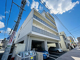 アビターレ車道  ｜ 愛知県名古屋市東区筒井３丁目（賃貸マンション1LDK・2階・40.14㎡） その1