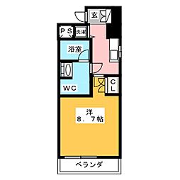 久屋大通駅 7.0万円
