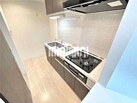 ＣＡＳＡ　ＢＩＡＮＣＡ  ｜ 愛知県名古屋市中区新栄１丁目（賃貸マンション1LDK・3階・50.15㎡） その6