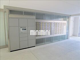 千種アヴァンギャルドプレイス  ｜ 愛知県名古屋市中区新栄２丁目（賃貸マンション1K・8階・30.75㎡） その14