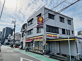 ザ・シンフォニア新栄 404 ｜ 愛知県名古屋市中区新栄２丁目37番9号（賃貸マンション1LDK・4階・39.29㎡） その21