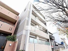 プレザント吹上  ｜ 愛知県名古屋市千種区城木町２丁目（賃貸マンション1K・4階・26.40㎡） その1