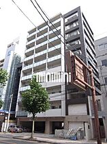 フォレシティ新栄  ｜ 愛知県名古屋市中区新栄１丁目（賃貸マンション1LDK・9階・40.95㎡） その1