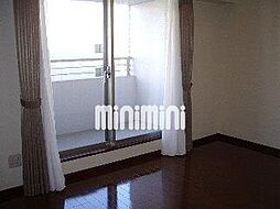 ロイヤルオーク栄セントラルプラザ 4階1SLDKのリビング/ダイニング