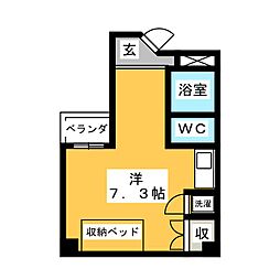 🉐敷金礼金0円！🉐ドール栄5丁目