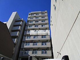 ロサ・カンドーレ  ｜ 愛知県名古屋市中区栄５丁目（賃貸マンション1K・5階・22.00㎡） その1