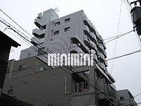 新栄第7ロイヤルマンション  ｜ 愛知県名古屋市中区新栄１丁目（賃貸マンション1LDK・6階・39.00㎡） その1