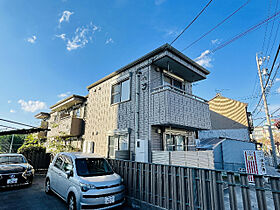 メゾンベール大松  ｜ 愛知県名古屋市東区大松町（賃貸マンション1K・2階・30.17㎡） その1