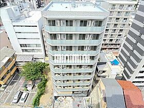 エスリード新栄デュオ  ｜ 愛知県名古屋市中区新栄２丁目（賃貸マンション1K・7階・25.11㎡） その13