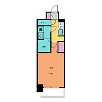 ファステート葵桜通リブレ 908 ｜ 愛知県名古屋市東区葵３丁目13-2（賃貸マンション1K・9階・27.12㎡） その2