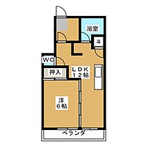 太都ビル  ｜ 愛知県名古屋市千種区内山３丁目（賃貸マンション1LDK・6階・39.15㎡） その2